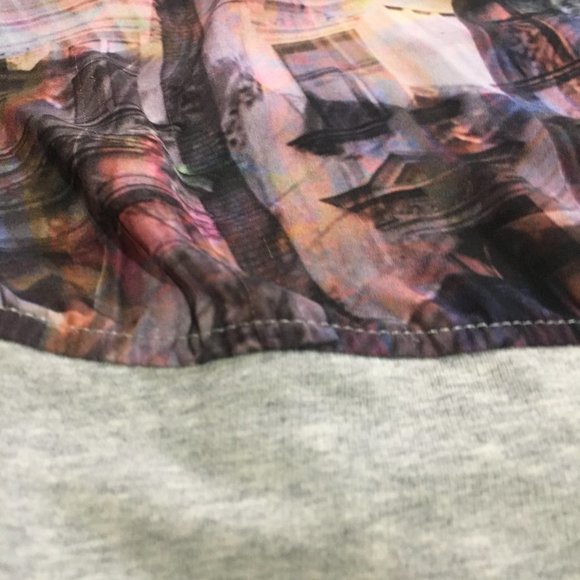 Unique Artistic Crewneck Sweater - Picture 6 of 10